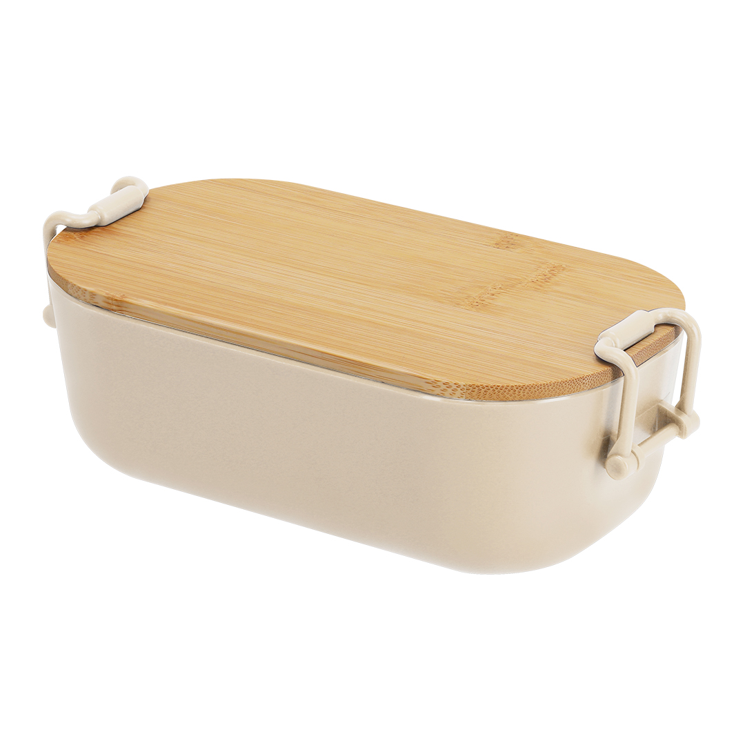 Fiambrera Lilix - Viaje - Regalo Promocional Personalizado - imagen 4