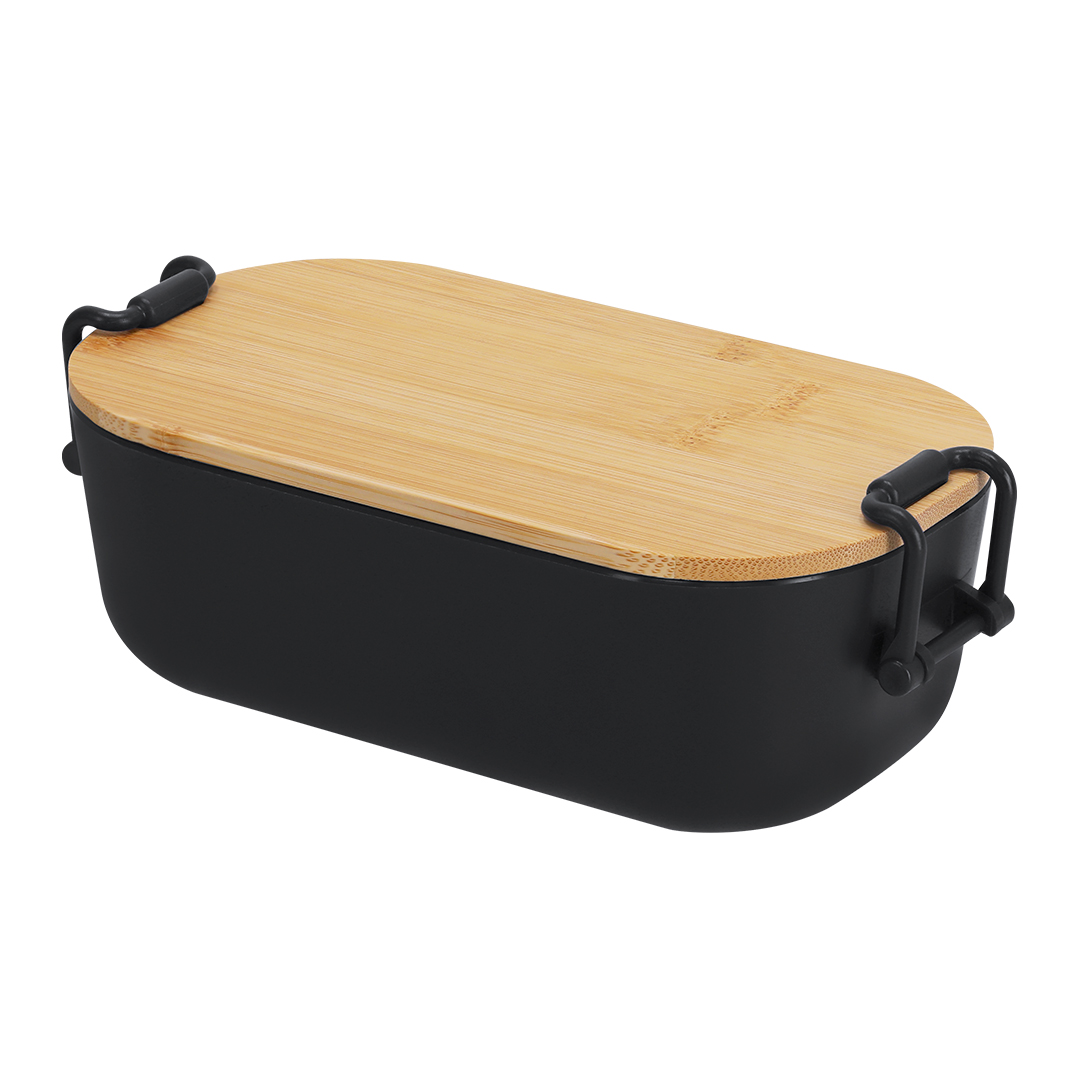 Fiambrera Lilix - Viaje - Regalo Promocional Personalizado - imagen 5
