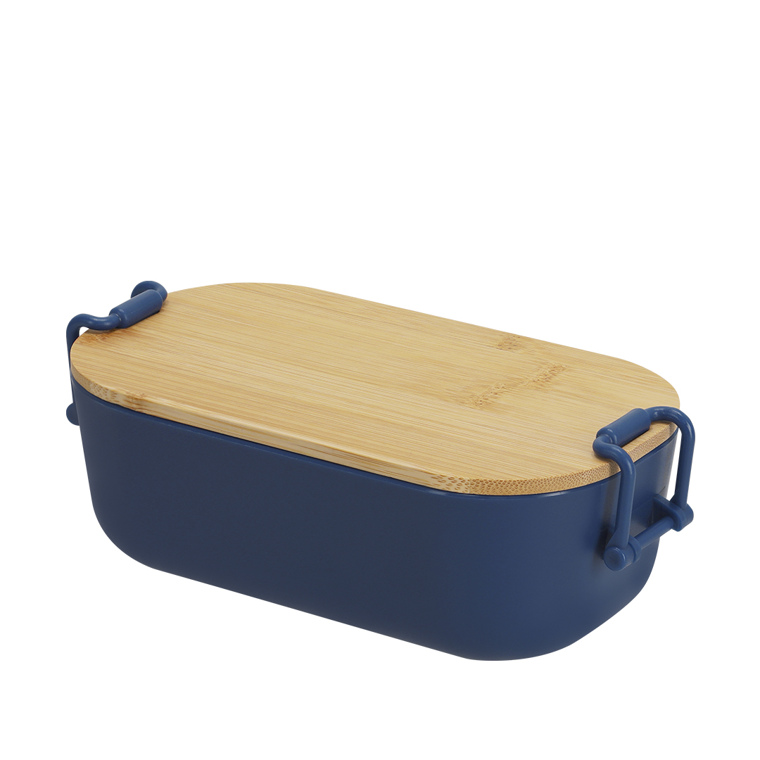 Fiambrera Lilix - Viaje - Regalo Promocional Personalizado