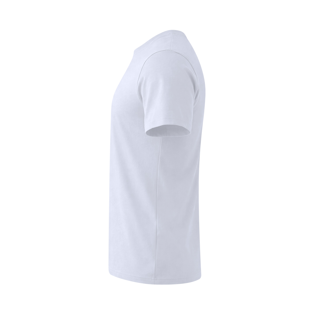 Camiseta Niño Blanca Epika - Ropa y accesorios - Regalo Promocional Personalizado - vista alternativa