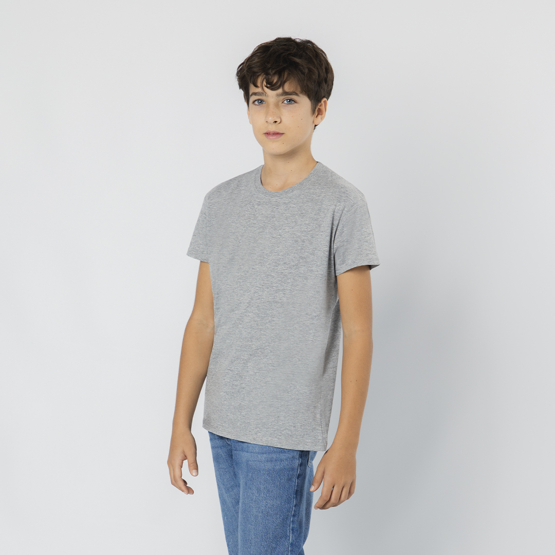 Camiseta Niño Color Epika - Ropa y accesorios - Regalo Promocional Personalizado