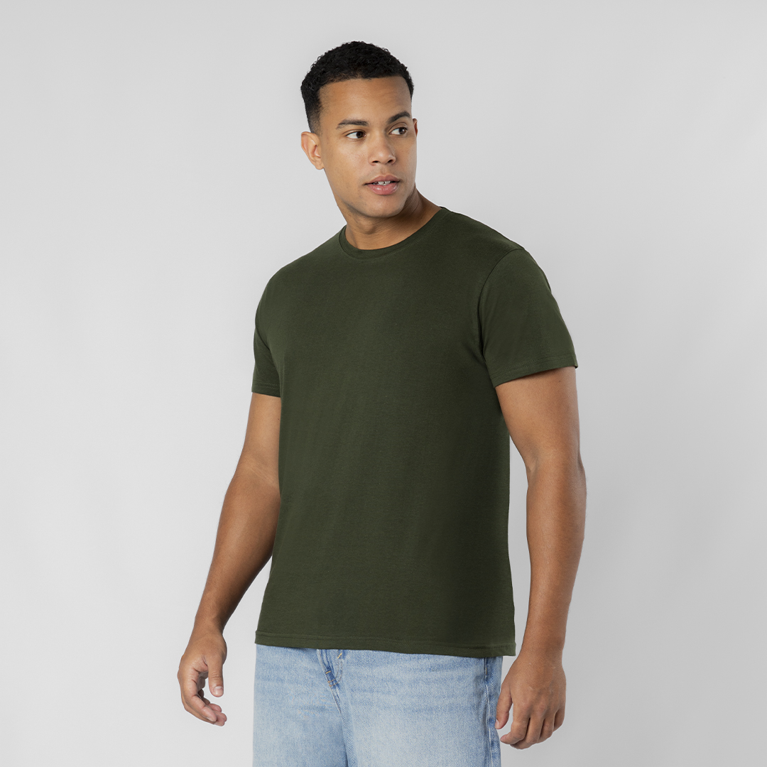 Camiseta Adulto Color Epika - Ropa y accesorios - Regalo Promocional Personalizado