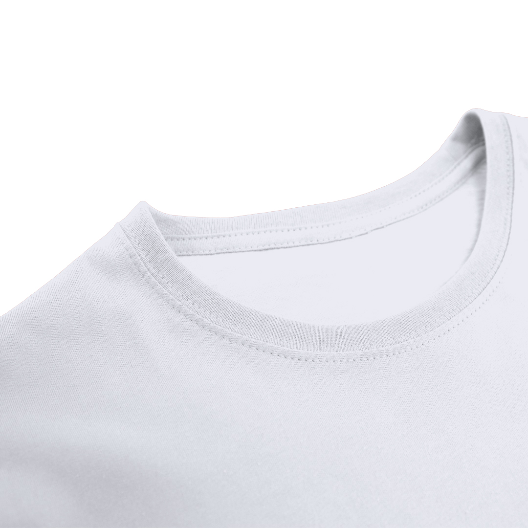 Camiseta Mujer Blanca Epika - Ropa y accesorios - Regalo Promocional Personalizado - imagen 3