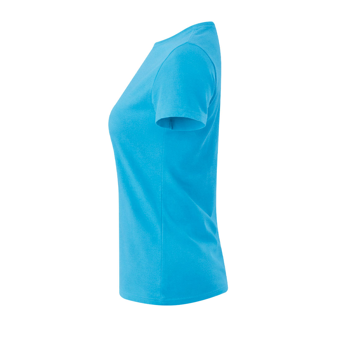 Camiseta Mujer Color Epika - Ropa y accesorios - Regalo Promocional Personalizado - vista alternativa