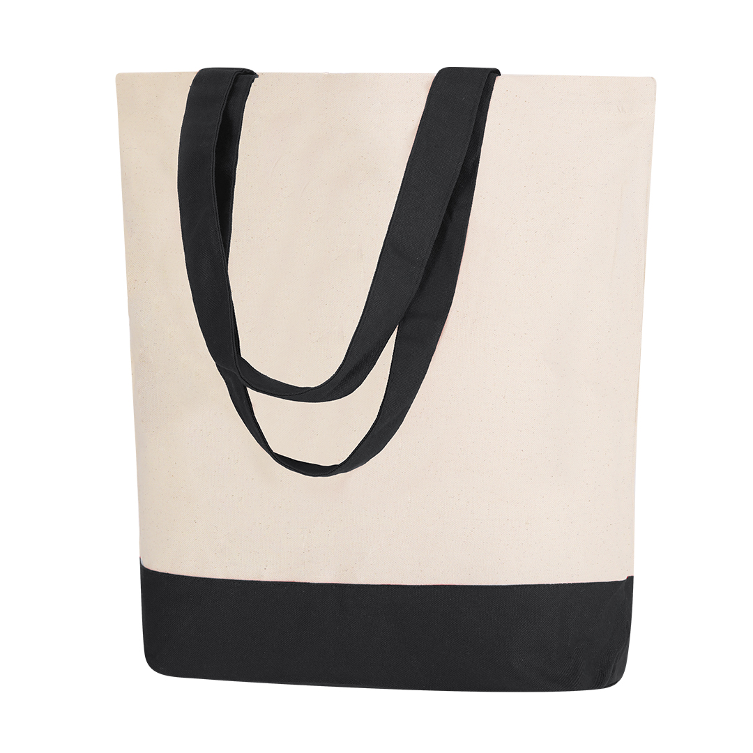 Bolsa Heleta - Bolsas personalizadas con fuelle - Regalo Promocional Personalizado - imagen 3