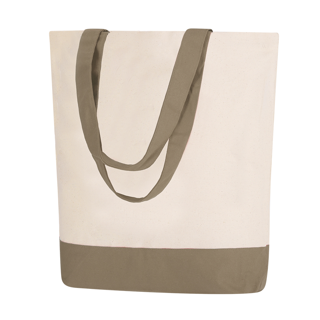 Bolsa Heleta - Bolsas personalizadas con fuelle - Regalo Promocional Personalizado - imagen 4