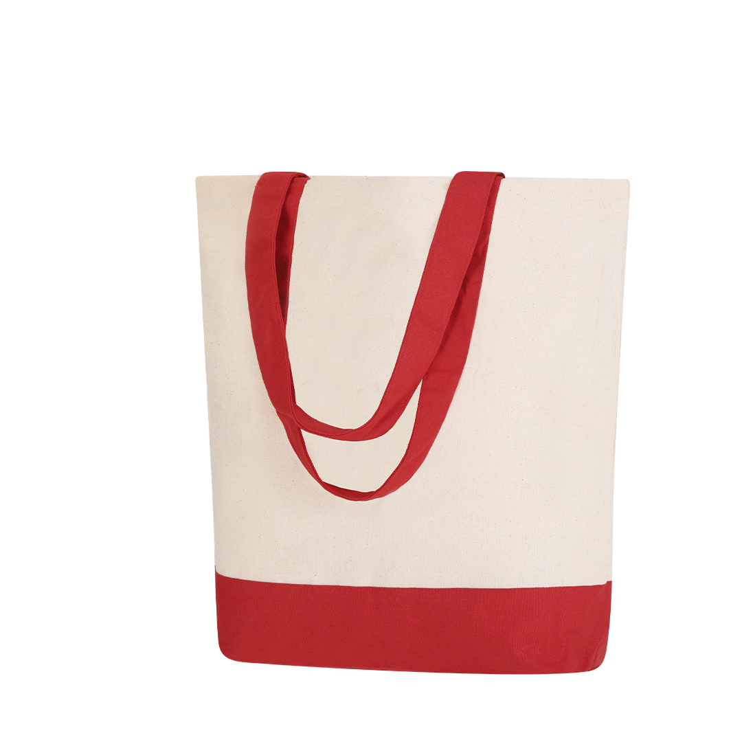 Bolsa Heleta - Bolsas personalizadas con fuelle - Regalo Promocional Personalizado