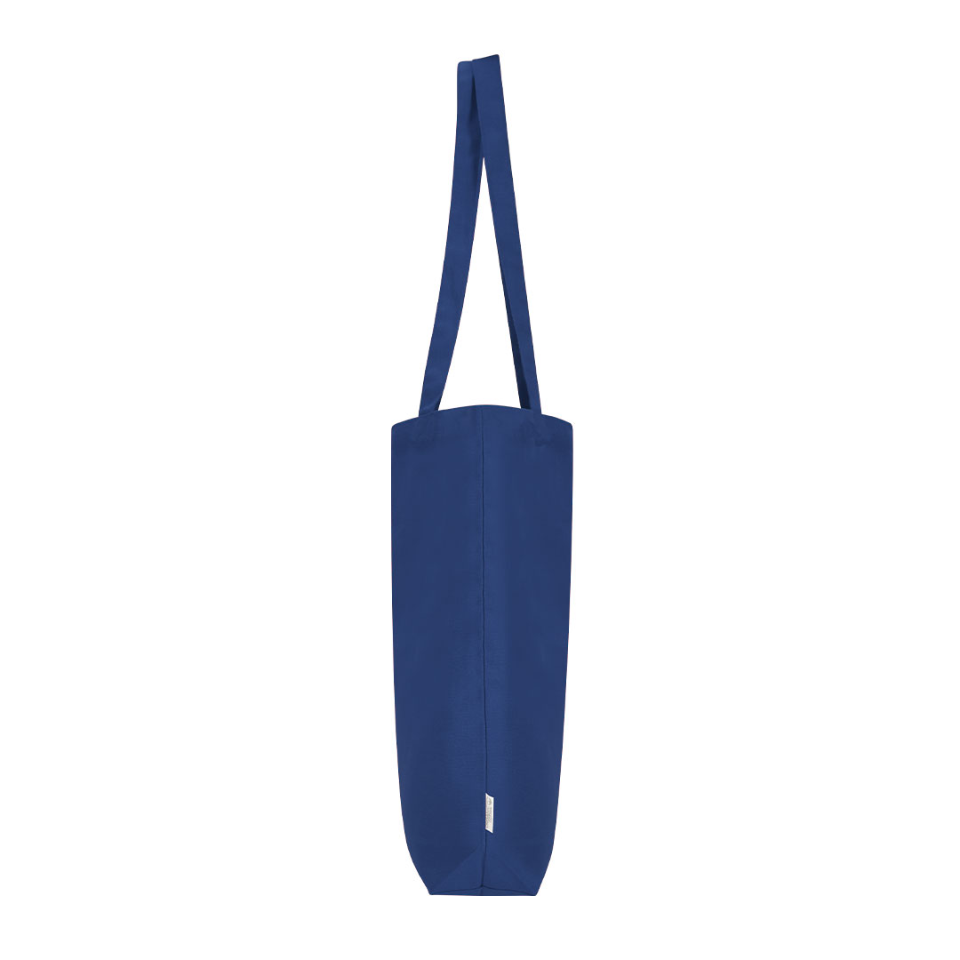 Bolsa Enarak - Bolsas personalizadas con fuelle - Regalo Promocional Personalizado - vista alternativa