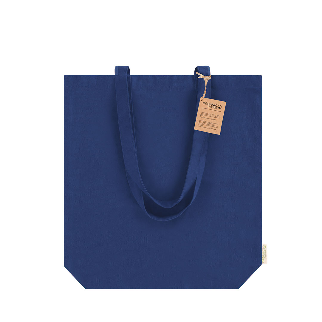 Bolsa Enarak - Bolsas personalizadas con fuelle - Regalo Promocional Personalizado - imagen 3