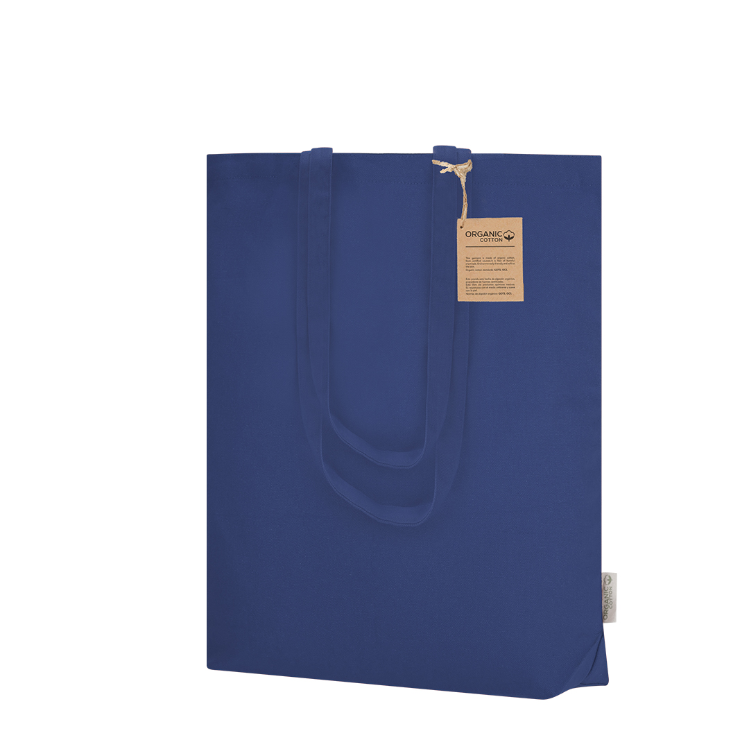 Bolsa Enarak - Bolsas personalizadas con fuelle - Regalo Promocional Personalizado