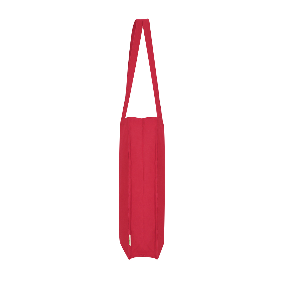 Bolsa Noban - Bolsas personalizadas con fuelle - Regalo Promocional Personalizado - vista alternativa