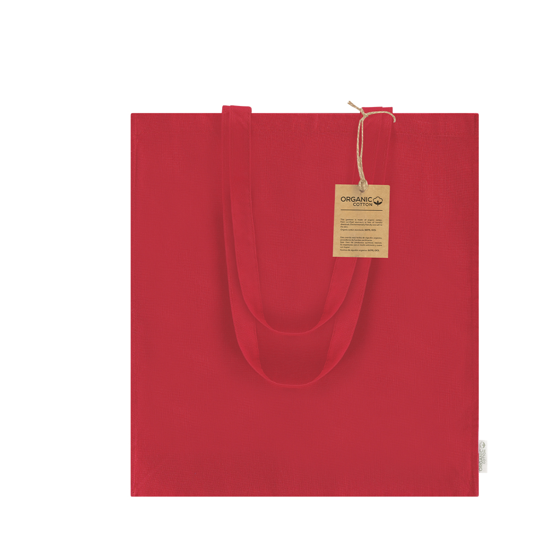 Bolsa Noban - Bolsas personalizadas con fuelle - Regalo Promocional Personalizado