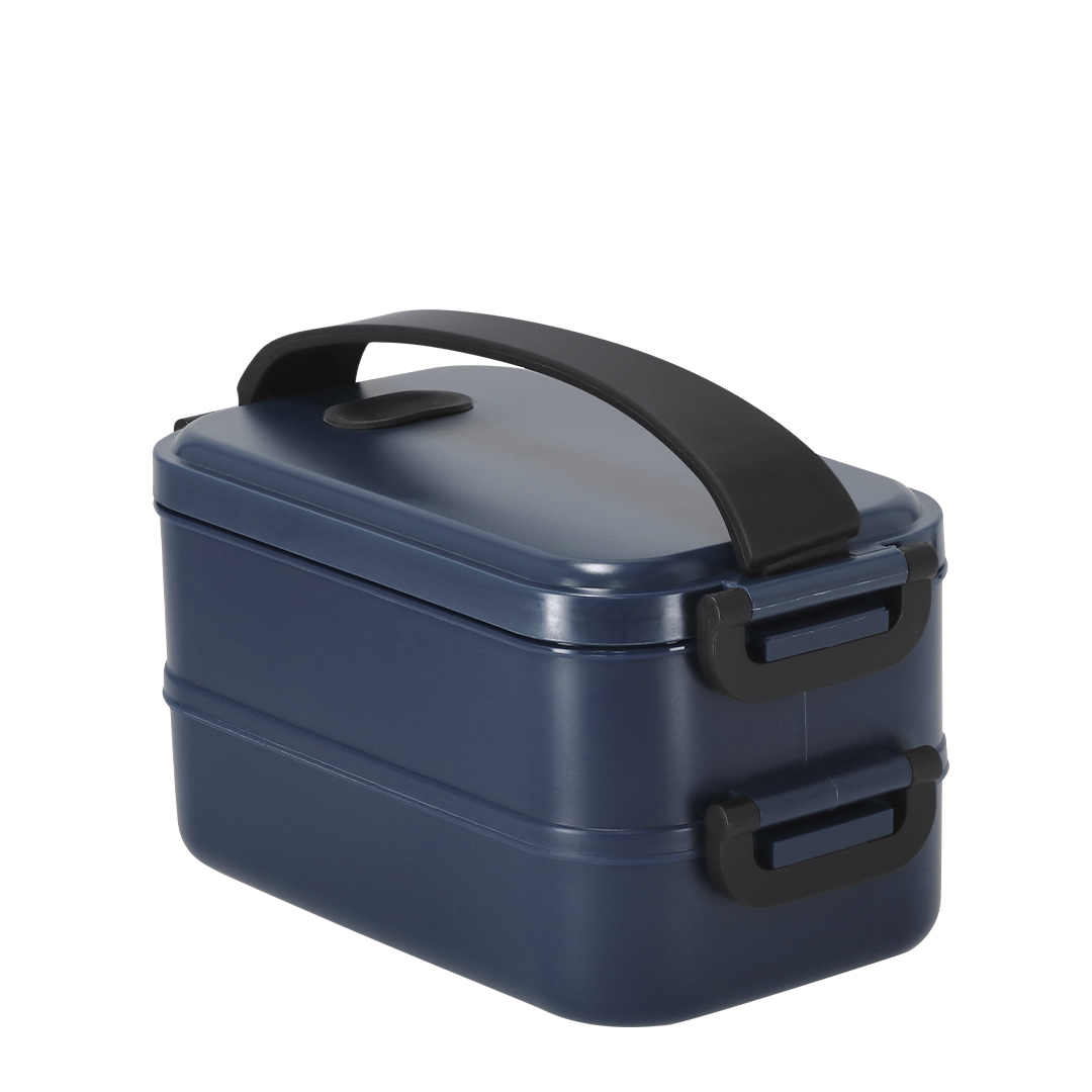 Fiambrera Curibox - Viaje - Regalo Promocional Personalizado