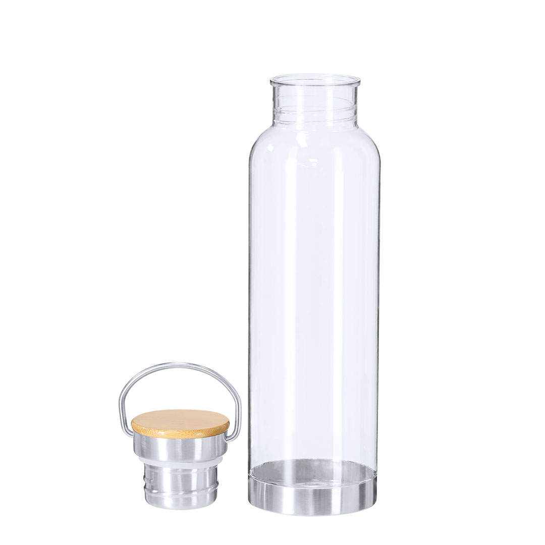 Bidón Luxan - Tazas y botellas - Regalo Promocional Personalizado - vista alternativa