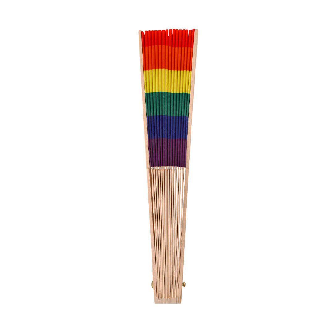 Abanico Prokip - Verano - Regalo Promocional Personalizado - imagen 3