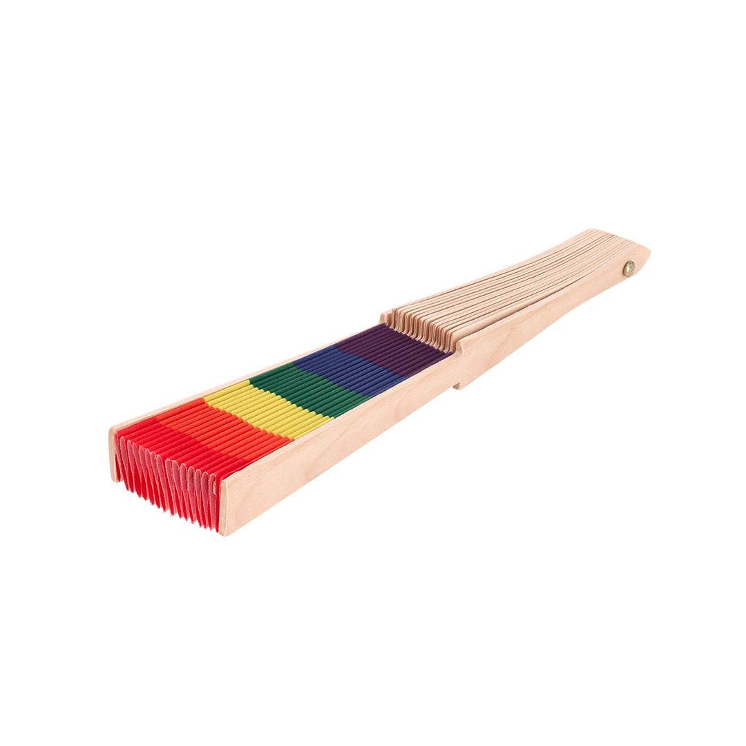 Abanico Prokip - Verano - Regalo Promocional Personalizado - imagen 4