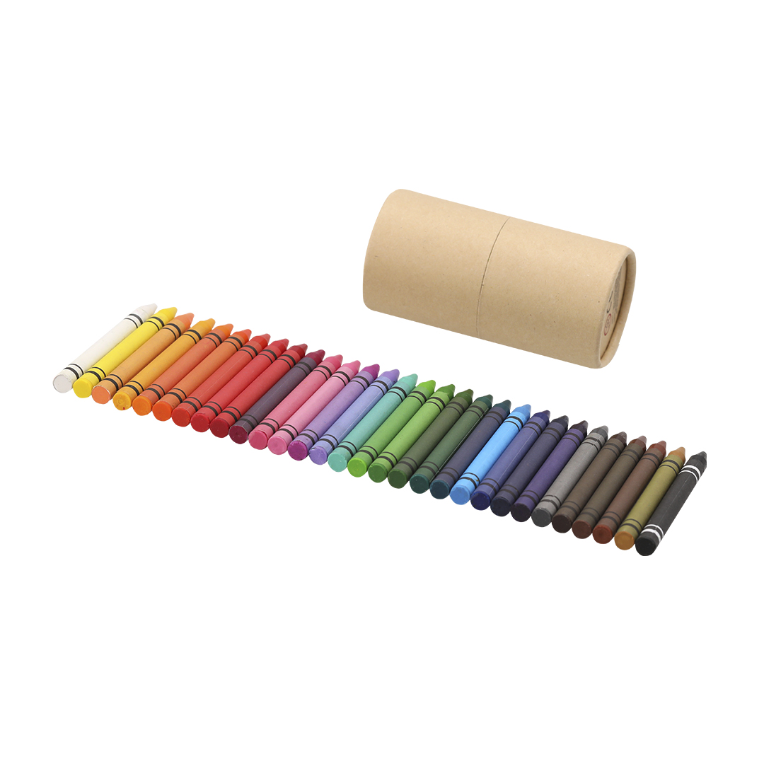 Set Ceras Riokon - Niños y Juegos - Regalo Promocional Personalizado - imagen 4