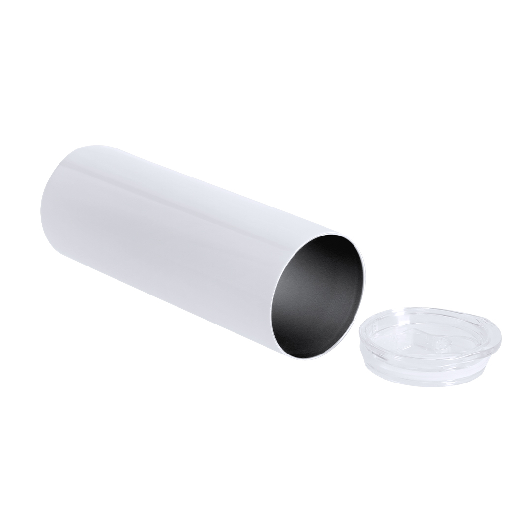 Vaso Térmico Sublimación Mizu - Termos personalizados - Regalo Promocional Personalizado - vista alternativa