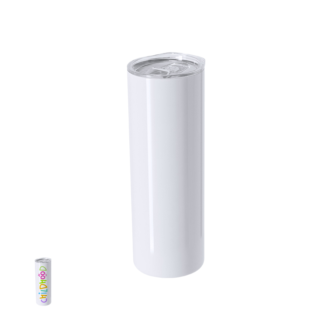 Vaso Térmico Sublimación Mizu - Termos personalizados - Regalo Promocional Personalizado