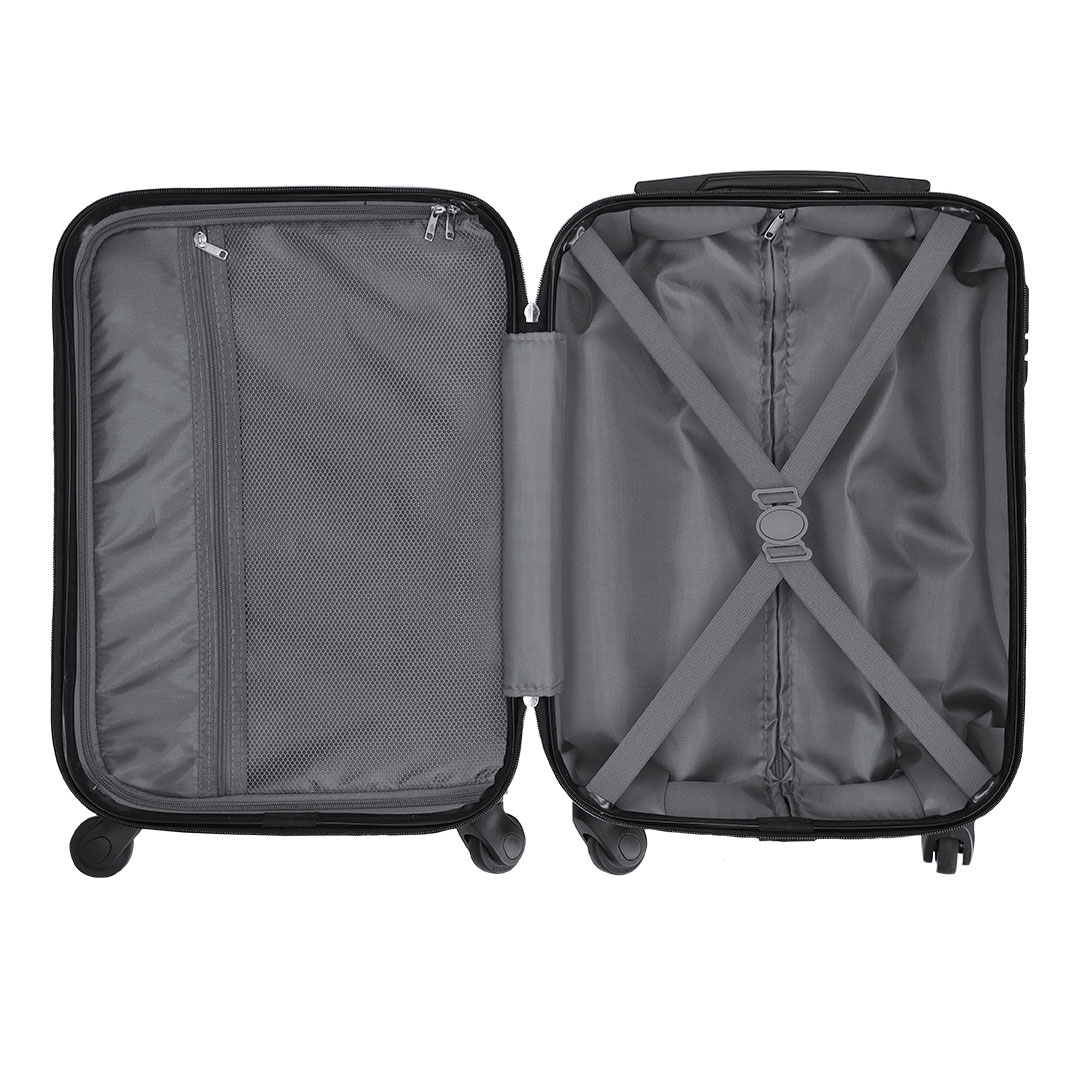 Trolley Luril - Viaje - Regalo Promocional Personalizado - imagen 5