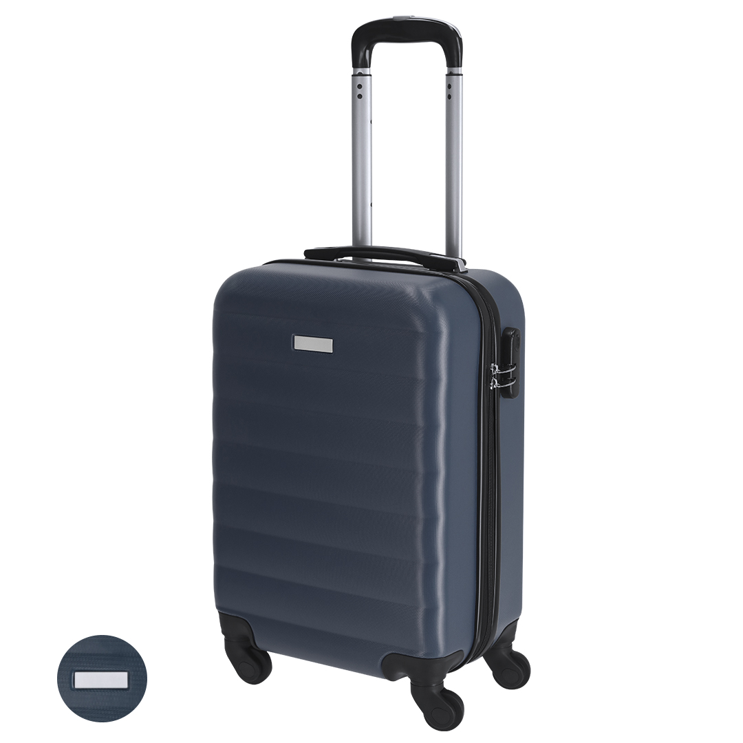 Trolley Luril - Viaje - Regalo Promocional Personalizado