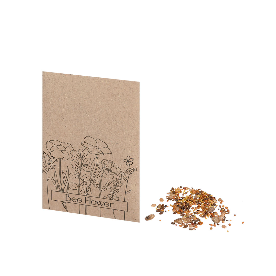 Sobre Semillas Balvor - Novedades - Regalo Promocional Personalizado - imagen 3
