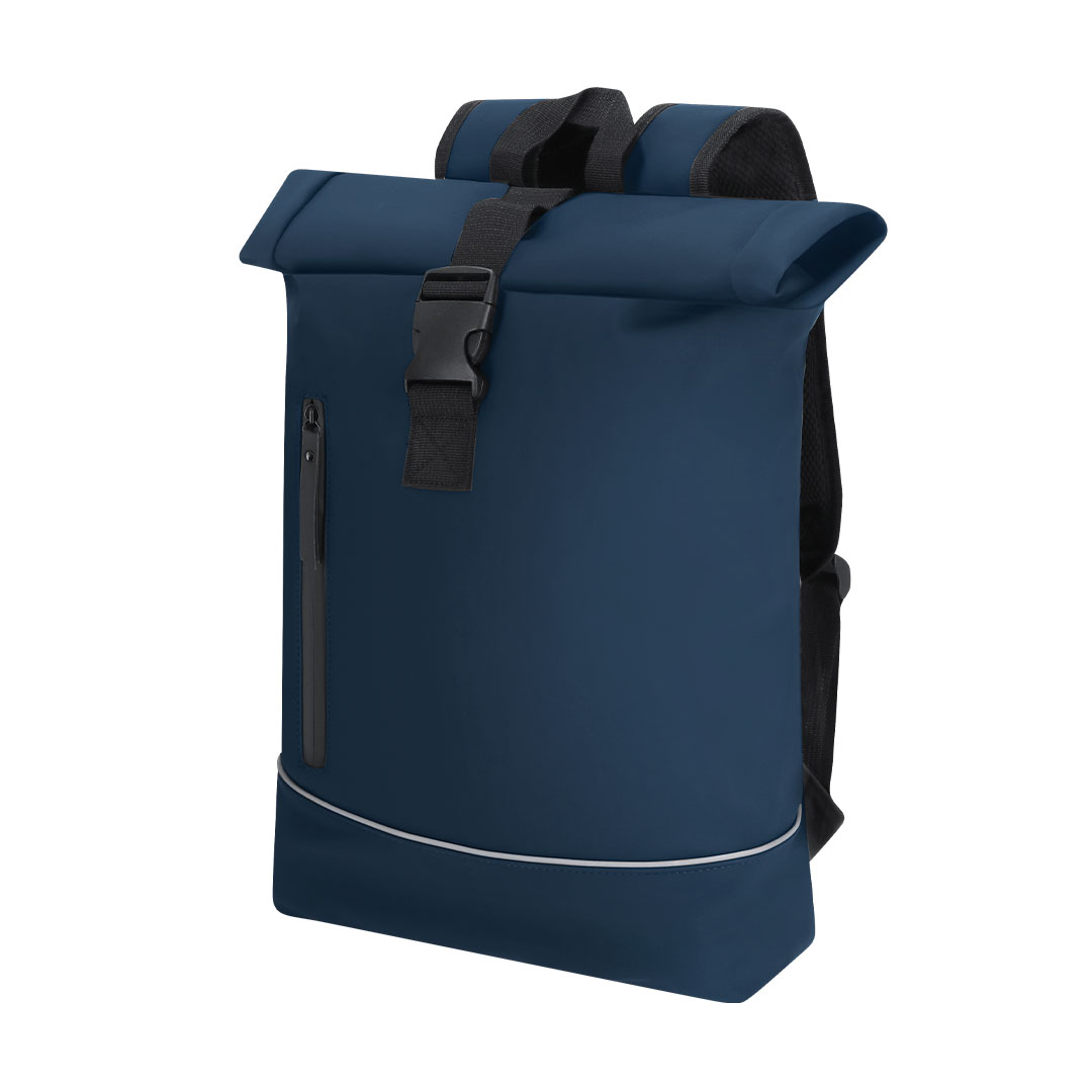 Mochila Norzal - Novedades - Regalo Promocional Personalizado - vista alternativa