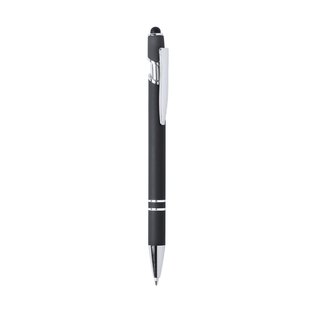 Bloc Notas Rubin - Oficina - Regalo Promocional Personalizado - vista alternativa