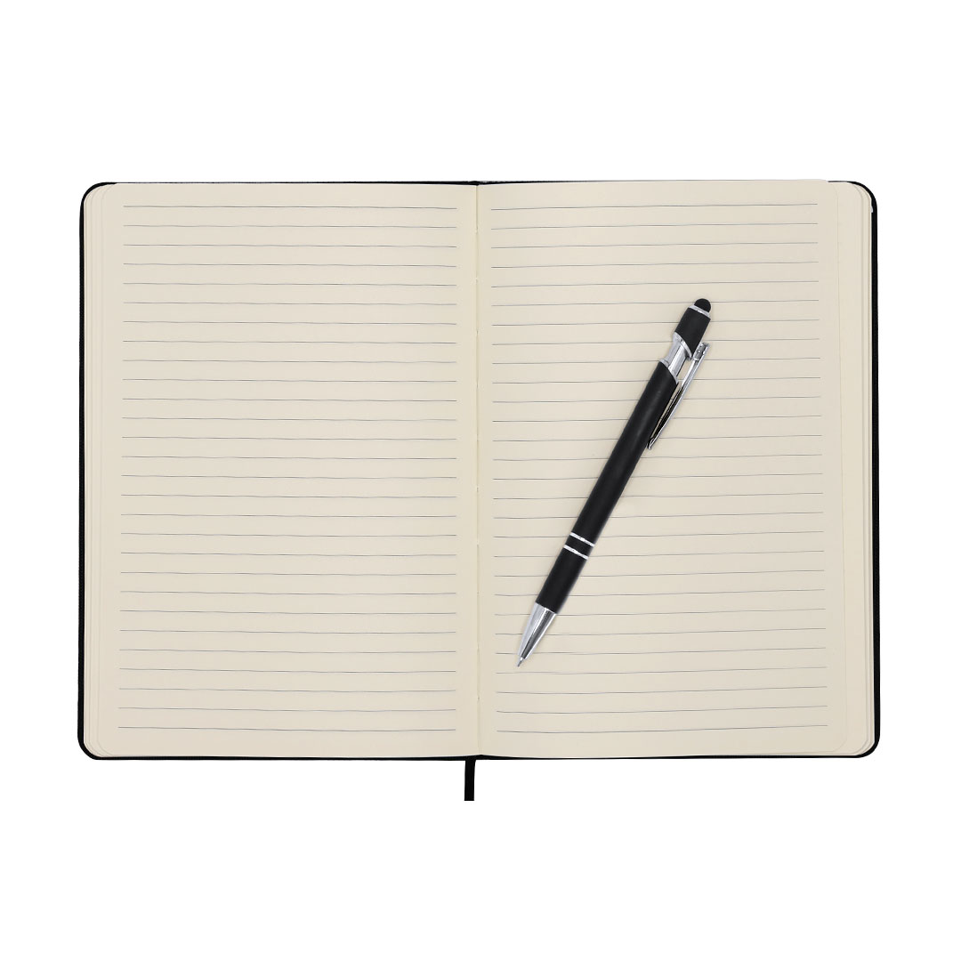 Bloc Notas Rubin - Oficina - Regalo Promocional Personalizado - imagen 4