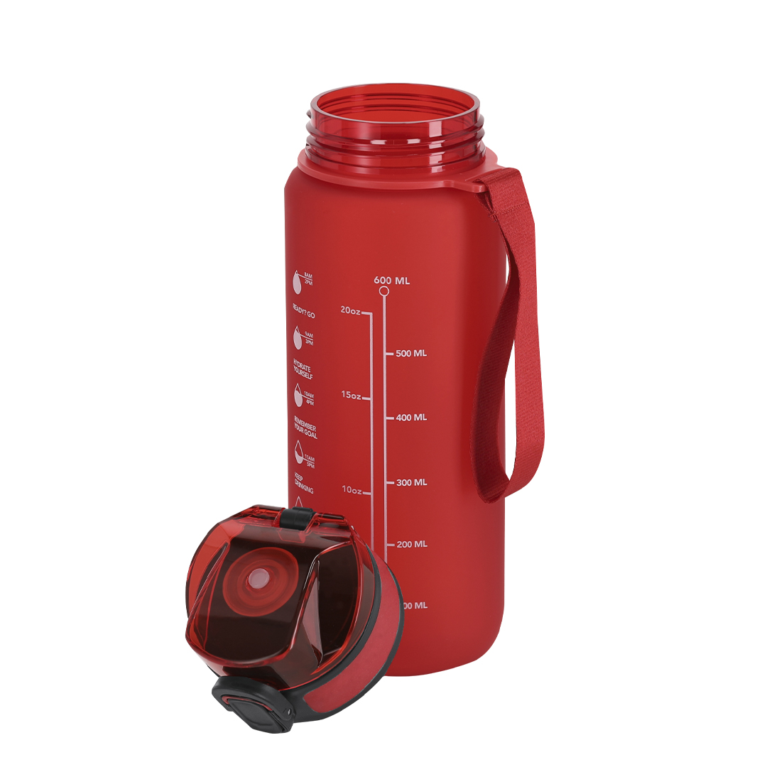 Bidón Dalbin - Tazas y botellas - Regalo Promocional Personalizado - vista alternativa