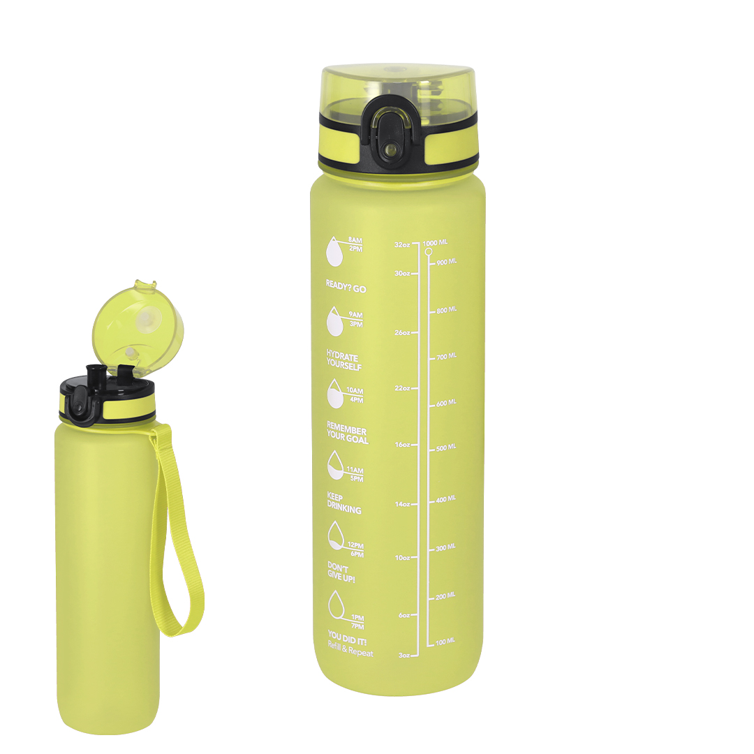 Bidón Trarun - Tazas y botellas - Regalo Promocional Personalizado