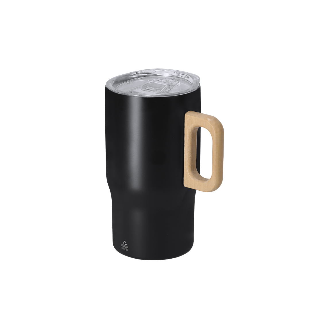 Taza Térmica Zaran - Tazas y vasos personalizados - Regalo Promocional Personalizado