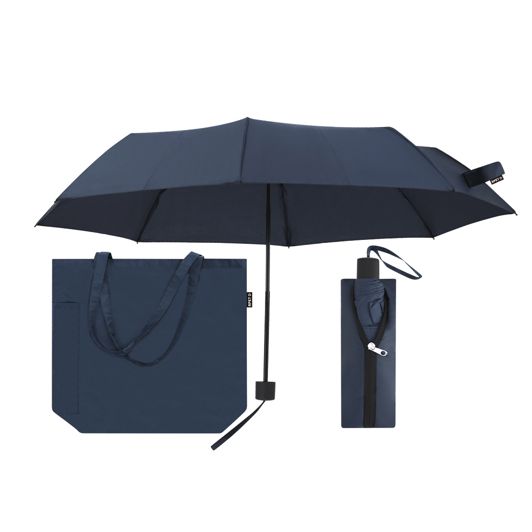 Set Escan - Paraguas personalizados - Regalo Promocional Personalizado