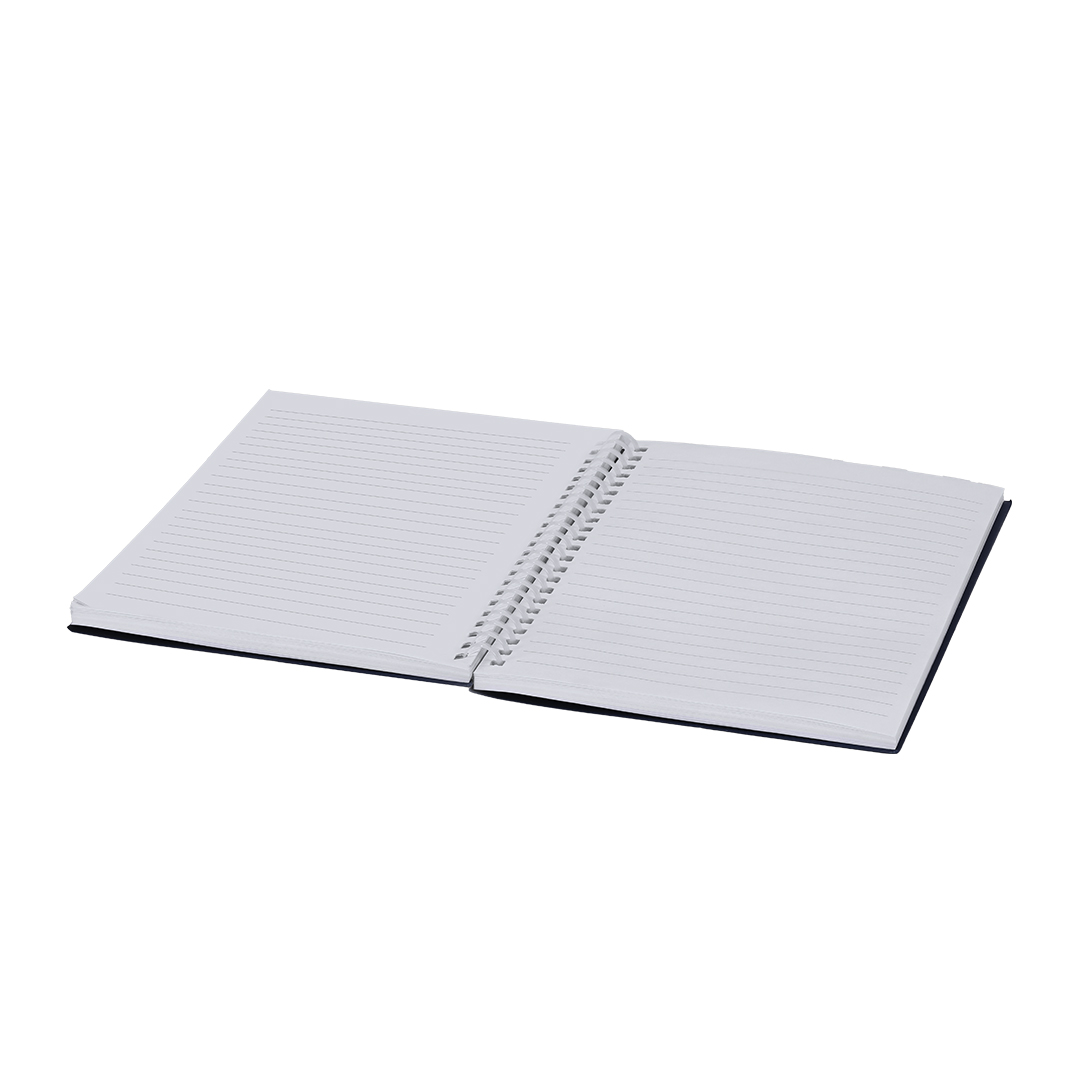 Libreta Kidon - Set de escritura personalizados - Regalo Promocional Personalizado - vista alternativa