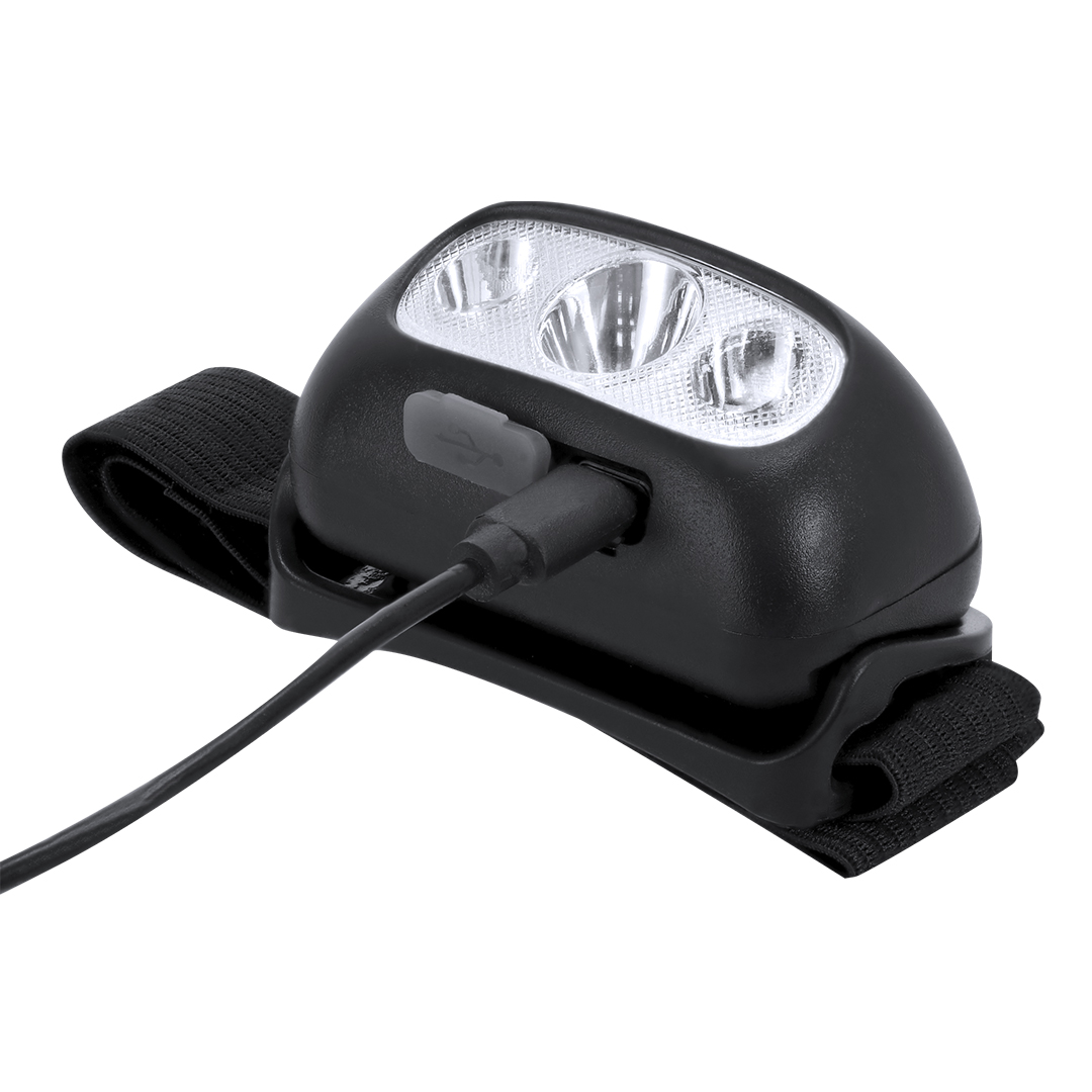 Linterna Cenox - Linternas personalizadas - Regalo Promocional Personalizado - imagen 4