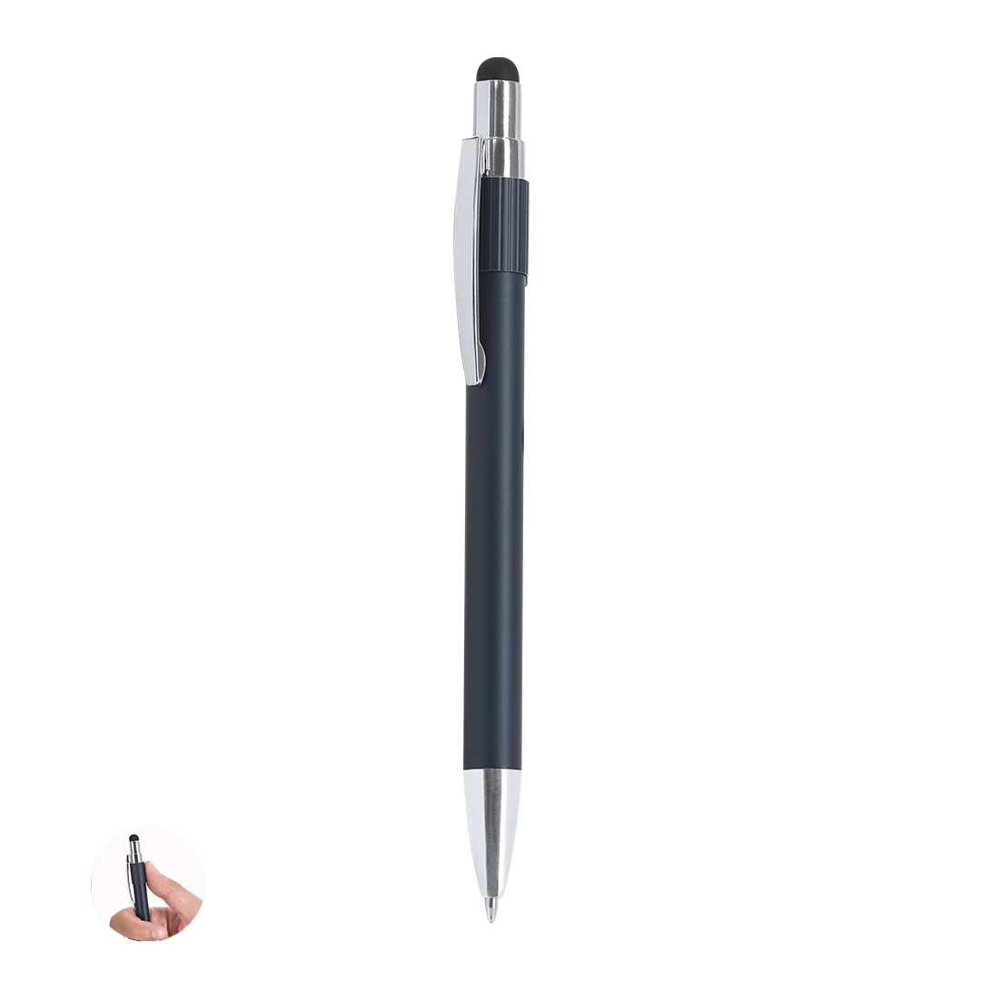 Bolígrafo Puntero Turet - Oficina - Regalo Promocional Personalizado