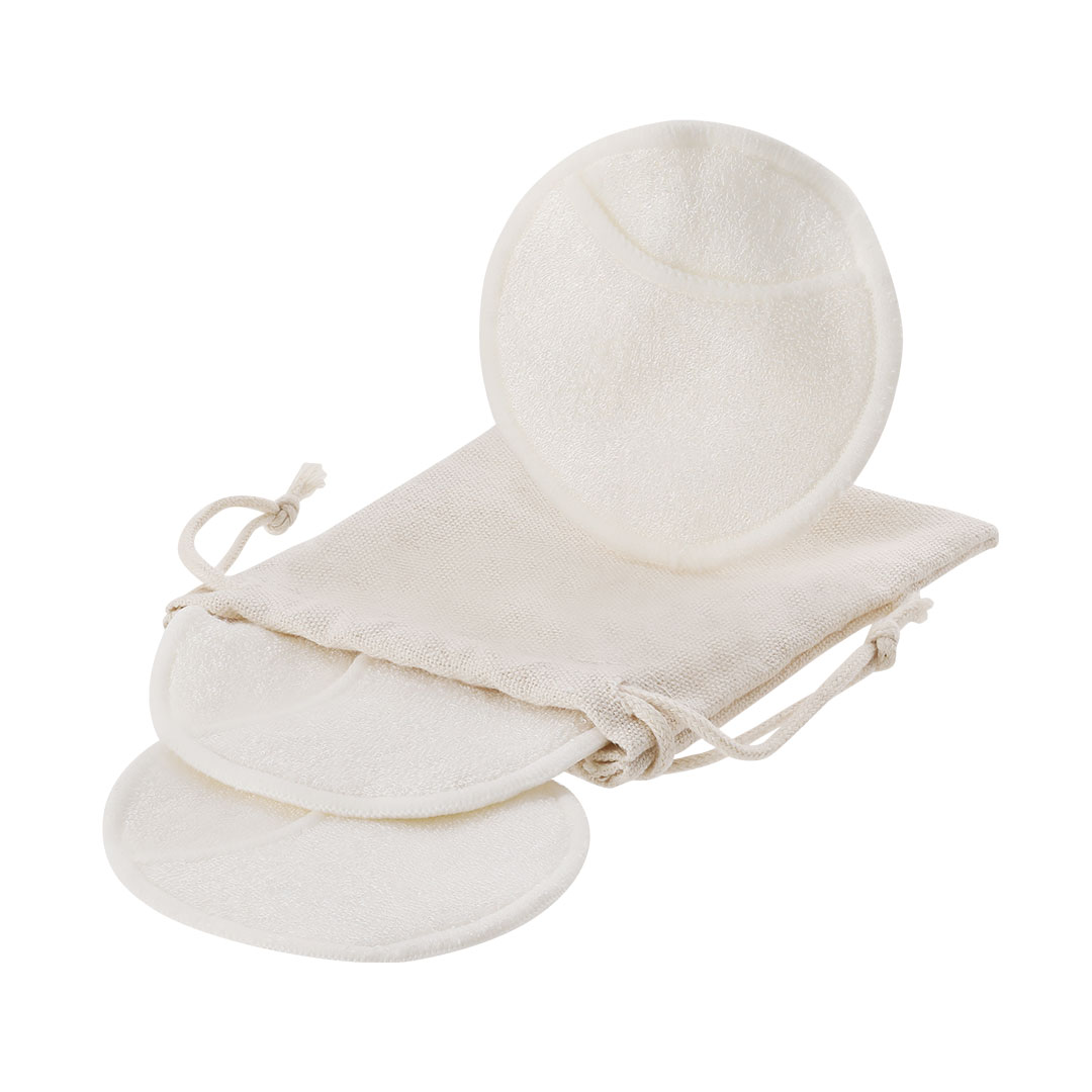 Set Discos Limpieza Facial Dayax - Protección e Higiene - Regalo Promocional Personalizado - imagen 3