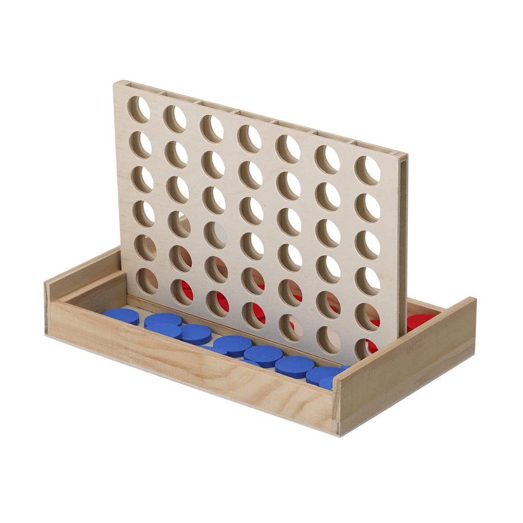 Juego Caiden - Niños y Juegos - Regalo Promocional Personalizado - vista alternativa