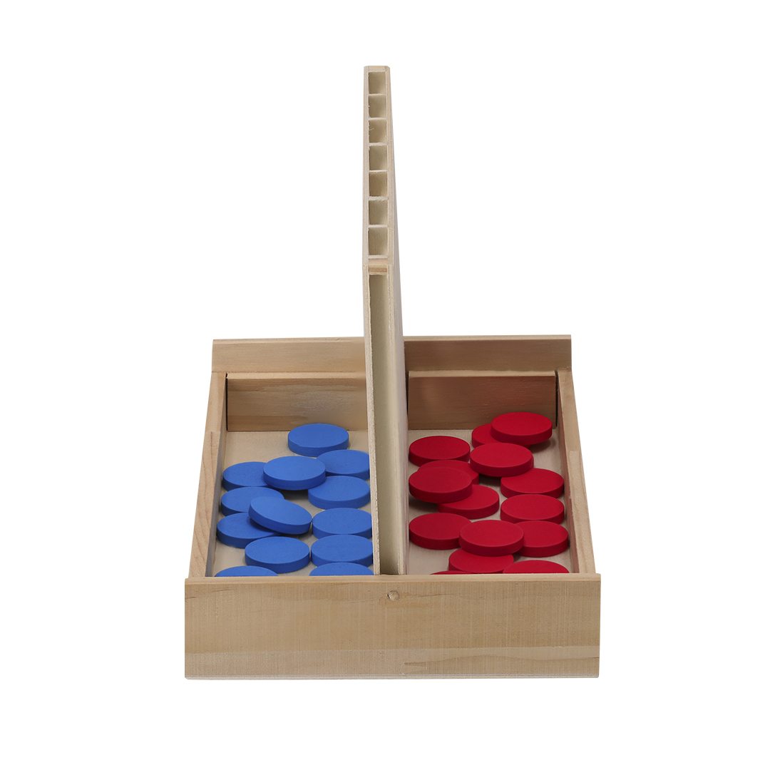 Juego Caiden - Niños y Juegos - Regalo Promocional Personalizado - imagen 4