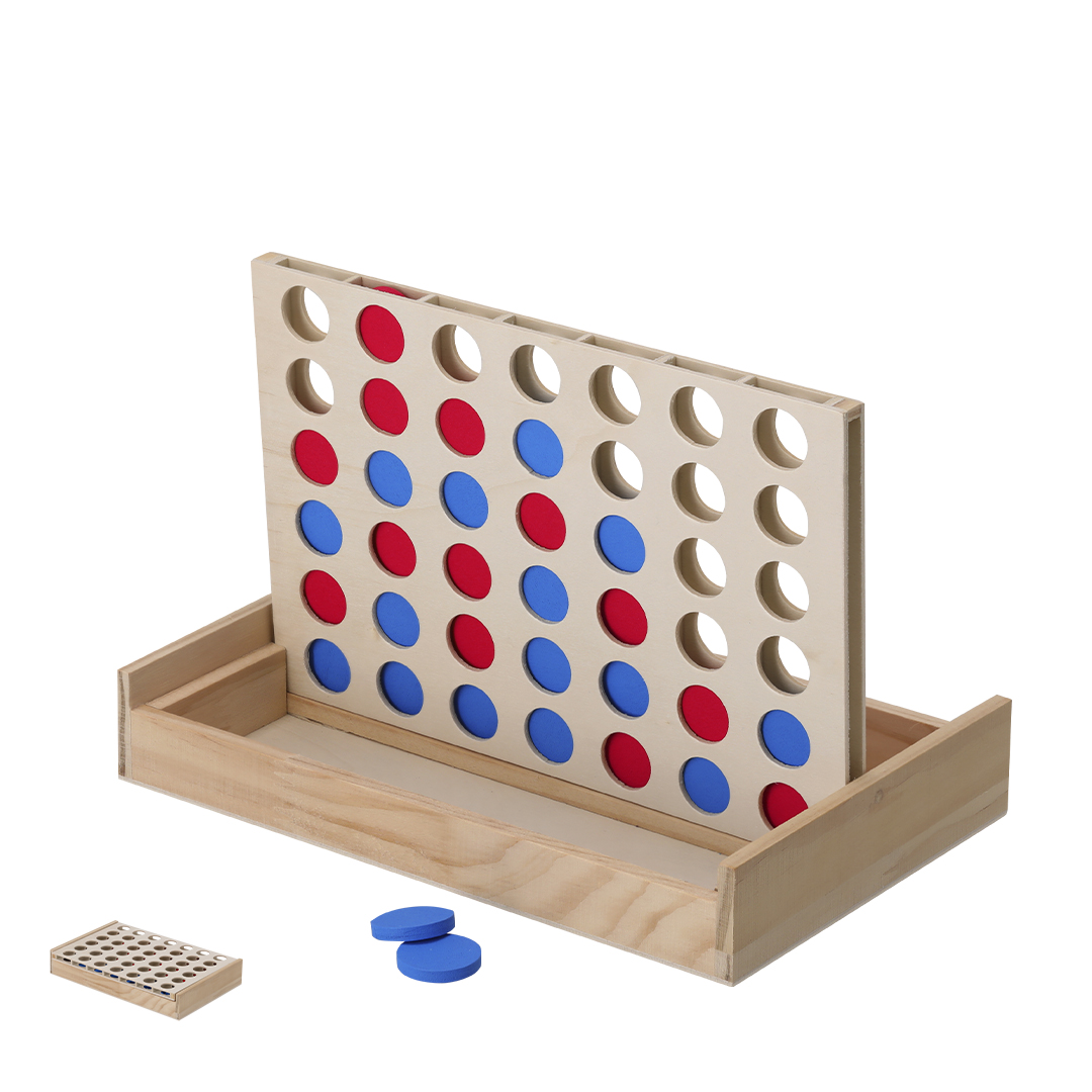 Juego Caiden - Niños y Juegos - Regalo Promocional Personalizado