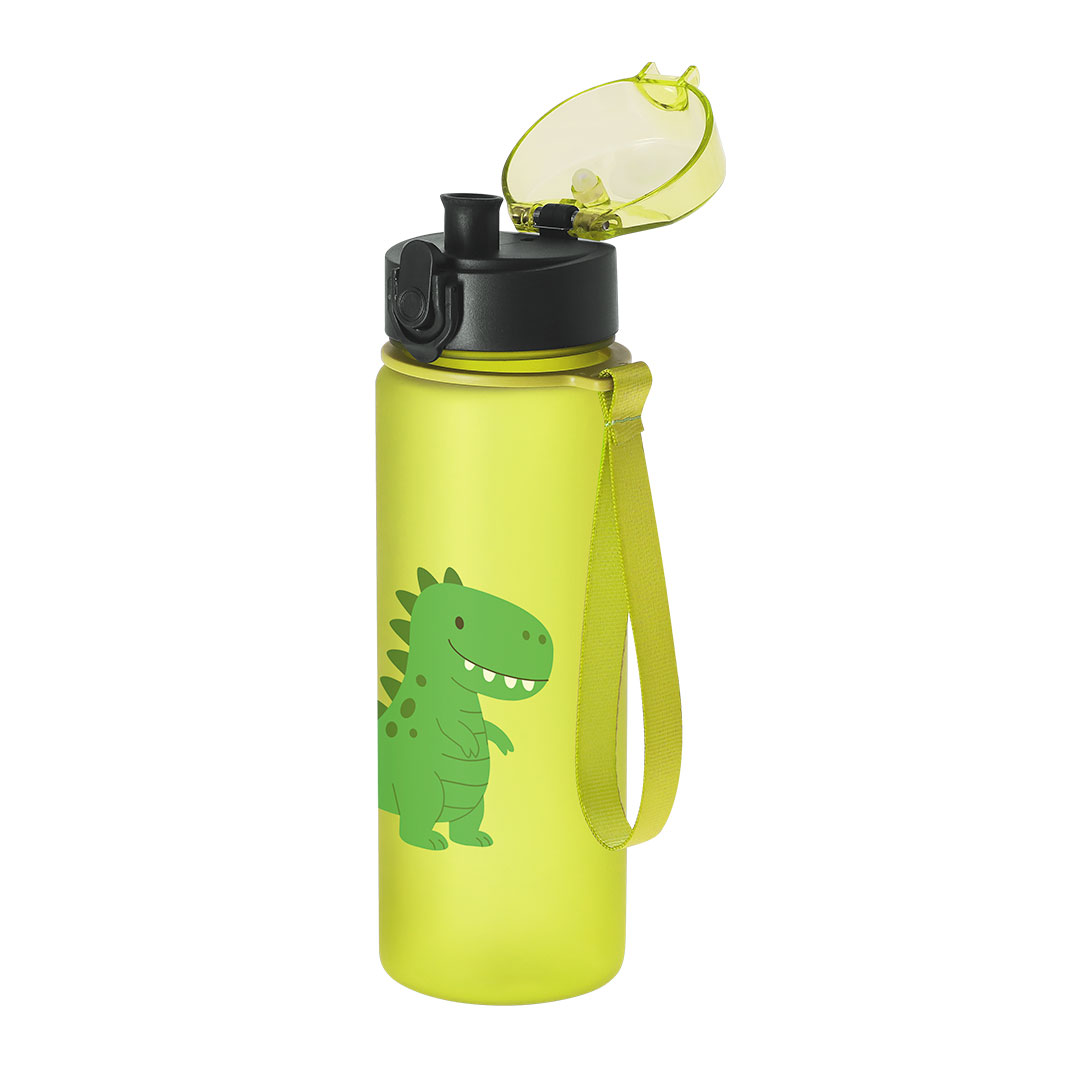 Bidón Grinor - Tazas y botellas - Regalo Promocional Personalizado - vista alternativa