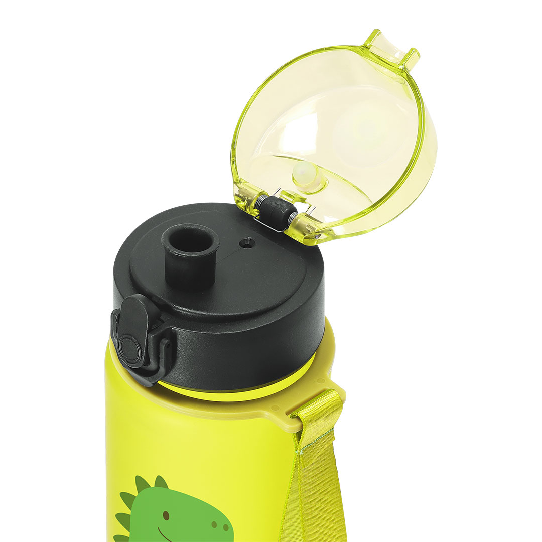 Bidón Grinor - Tazas y botellas - Regalo Promocional Personalizado - imagen 3