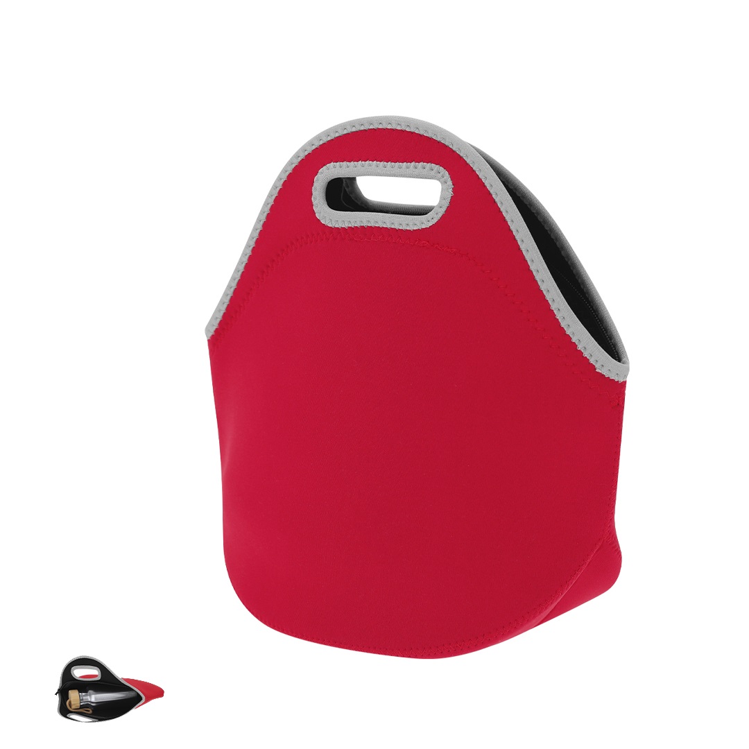 Bolsa Nevera Fonzor - Verano - Regalo Promocional Personalizado