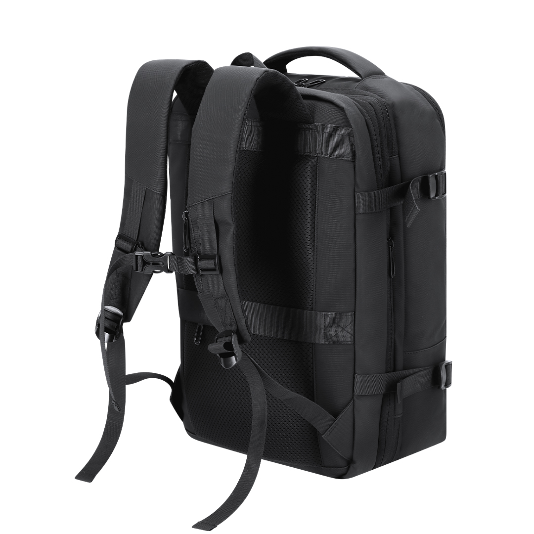 Mochila Forin - Viaje - Regalo Promocional Personalizado - imagen 8