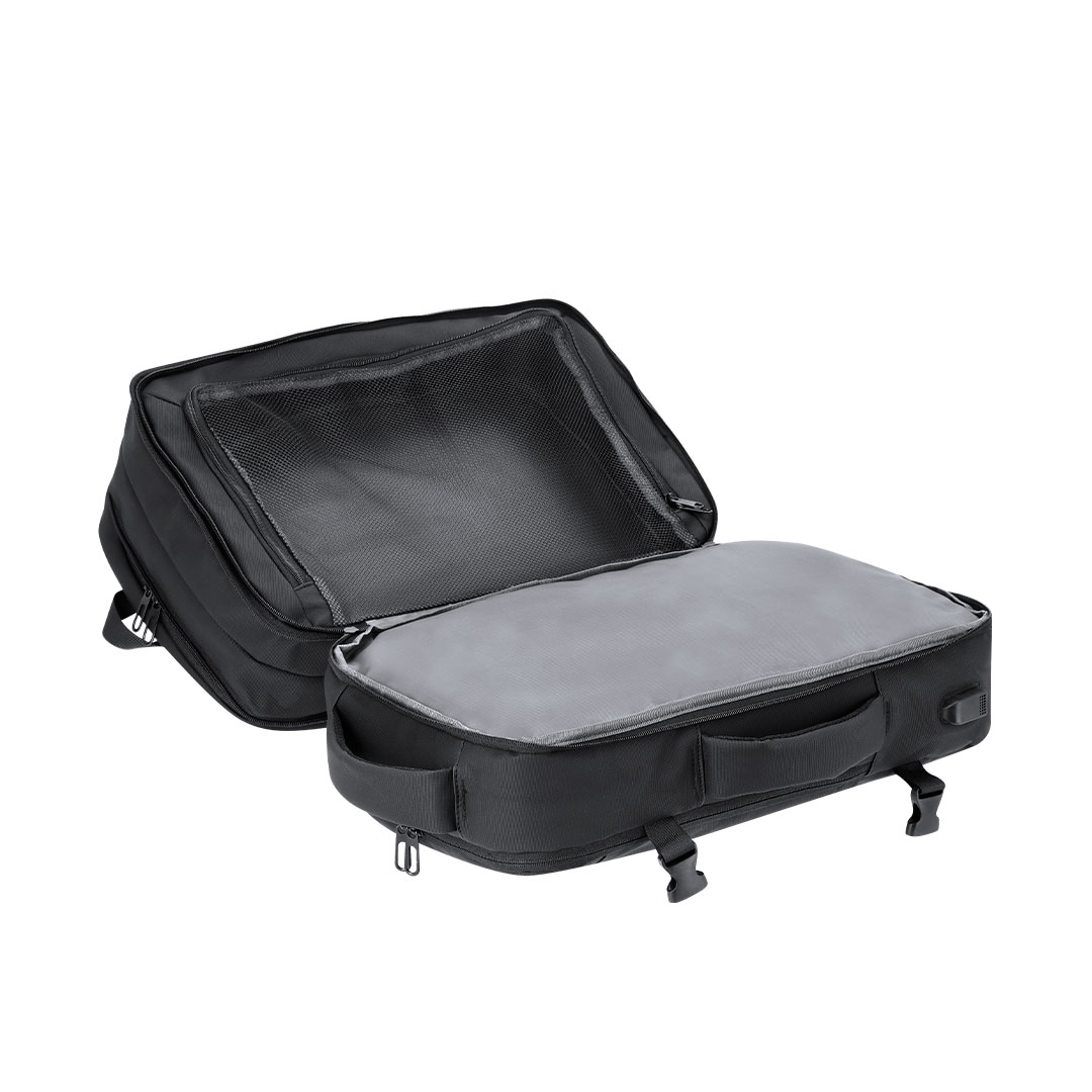 Mochila Forin - Viaje - Regalo Promocional Personalizado - imagen 5