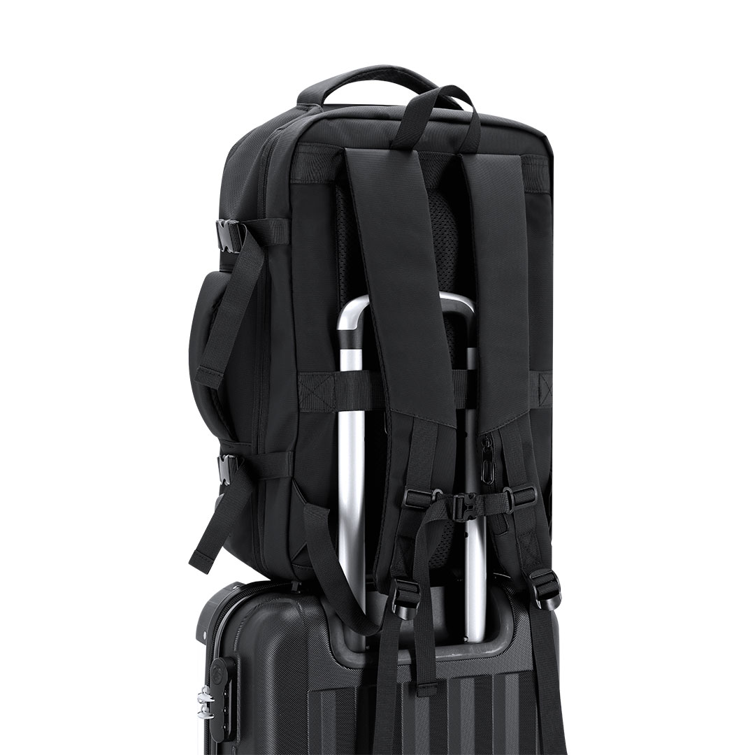 Mochila Forin - Viaje - Regalo Promocional Personalizado - imagen 7