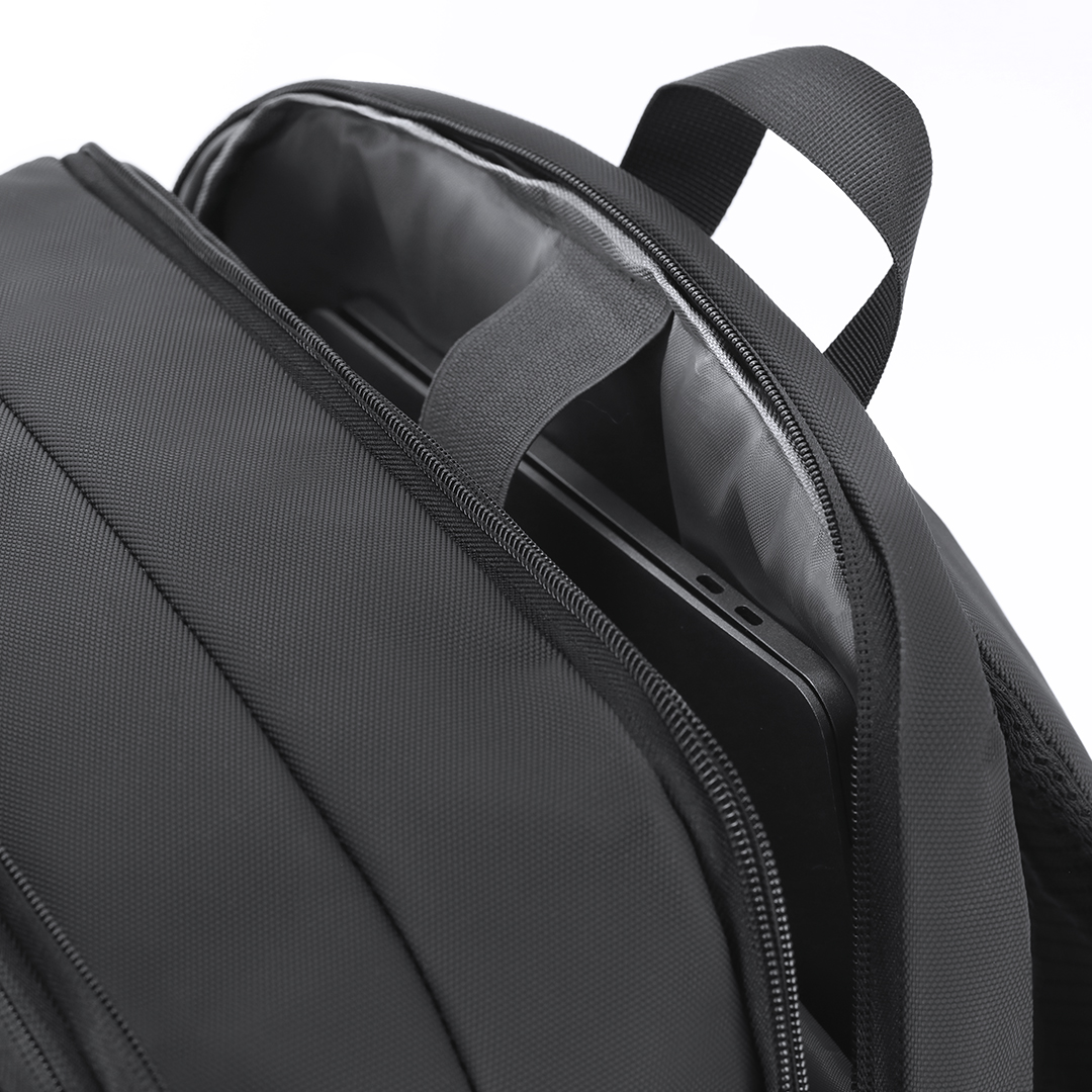 Mochila Forin - Viaje - Regalo Promocional Personalizado - imagen 10