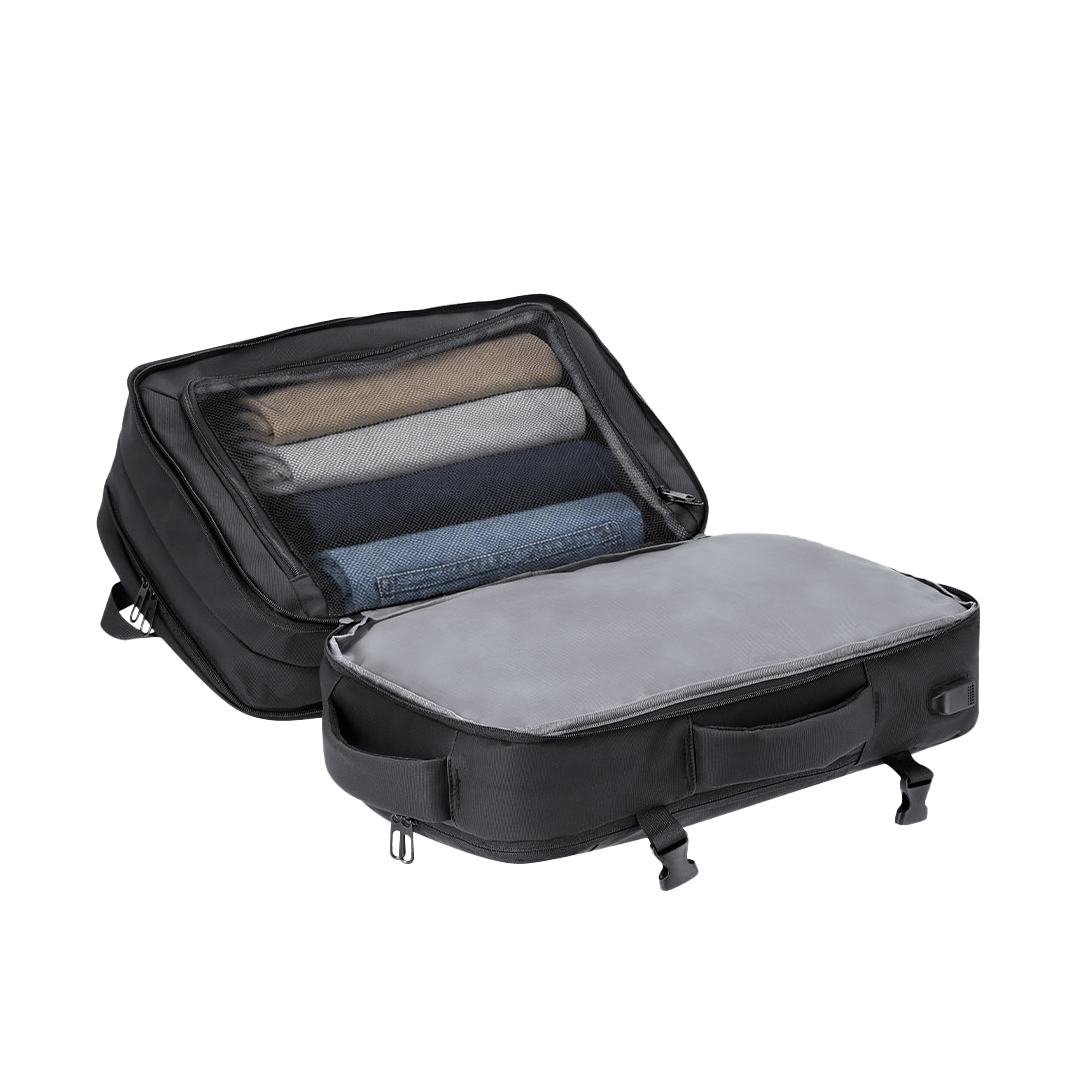 Mochila Forin - Viaje - Regalo Promocional Personalizado - imagen 11