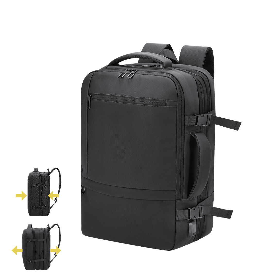 Mochila Forin - Viaje - Regalo Promocional Personalizado