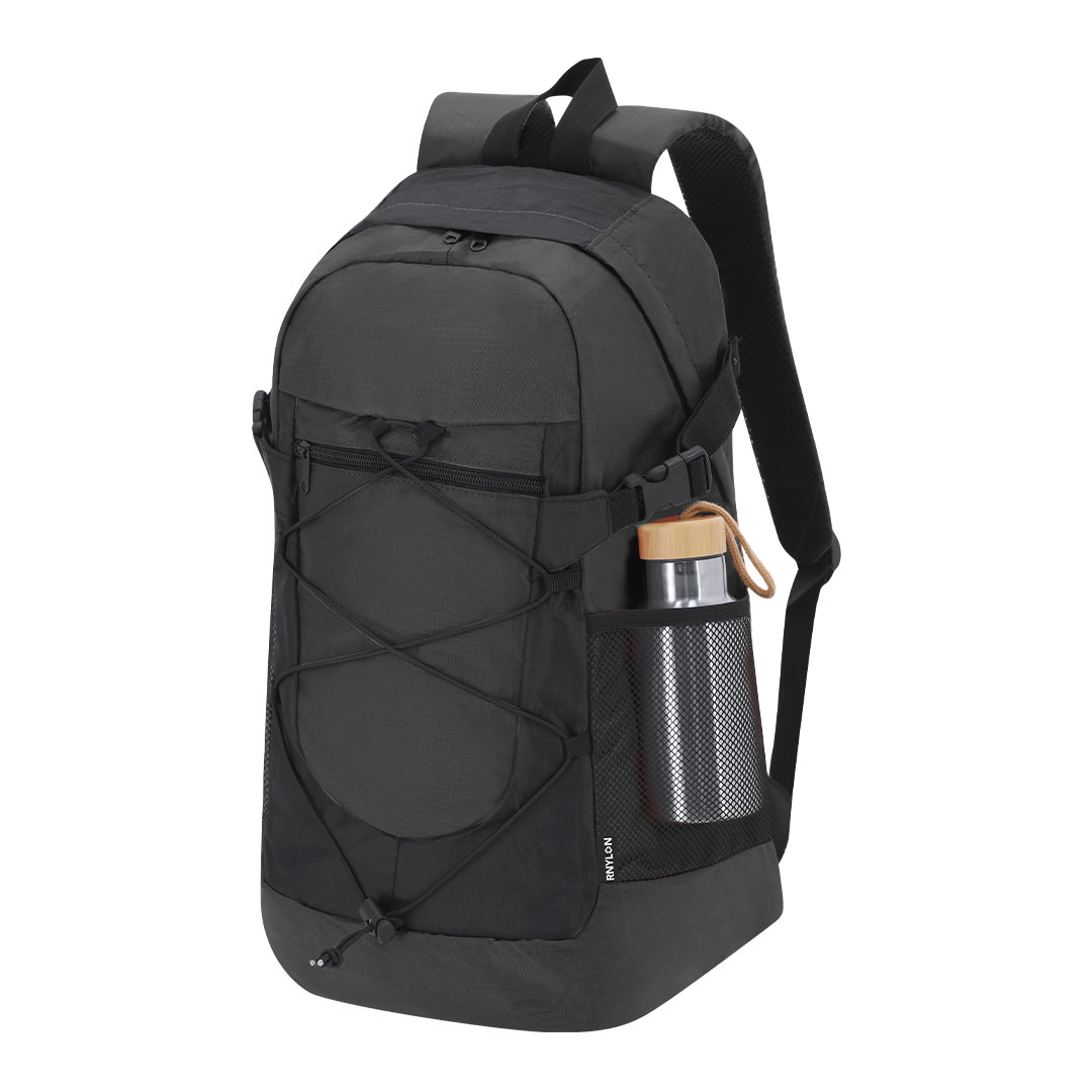 Mochila Zaroc - Novedades - Regalo Promocional Personalizado - vista alternativa